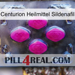 Centurion Remedies Sildenafil 02